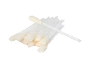 Zebra 105909G-057 - Cleaning swabs (pack of 24)
