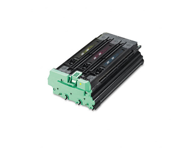 Ricoh Colour Drum Unit - Original - Ricoh SP C430DN - SP C431DN - 50000 pages - Laser printing - Black - 406663