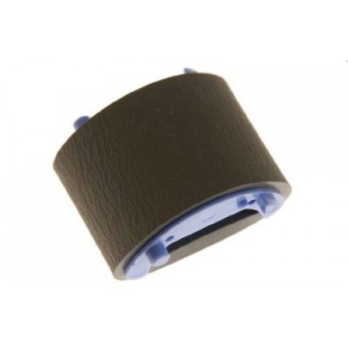 Rouleau HP RL1-1497-000CN noir bleu