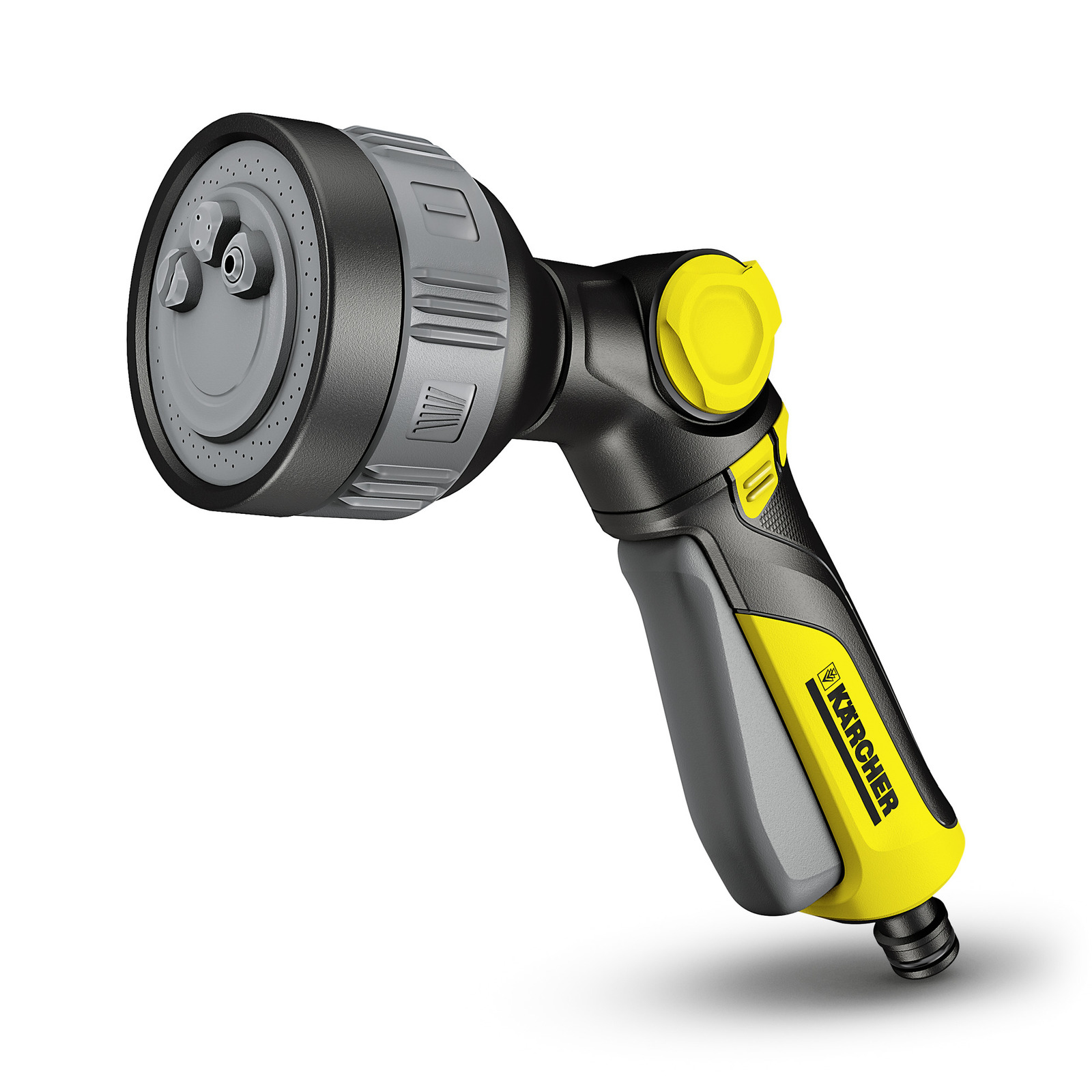 Kärcher Pistolet pulvérisateur multifonction 24 cm 1 pièce