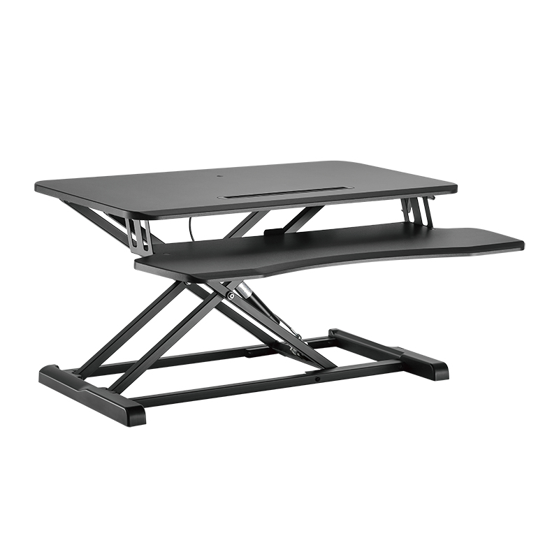 LogiLink EO0033 Réglage indépendant de la hauteur