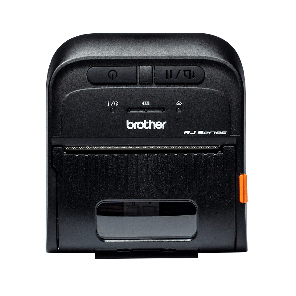 Brother RuggedJet RJ-3055WB - Label printer - RJ3055WBXX1