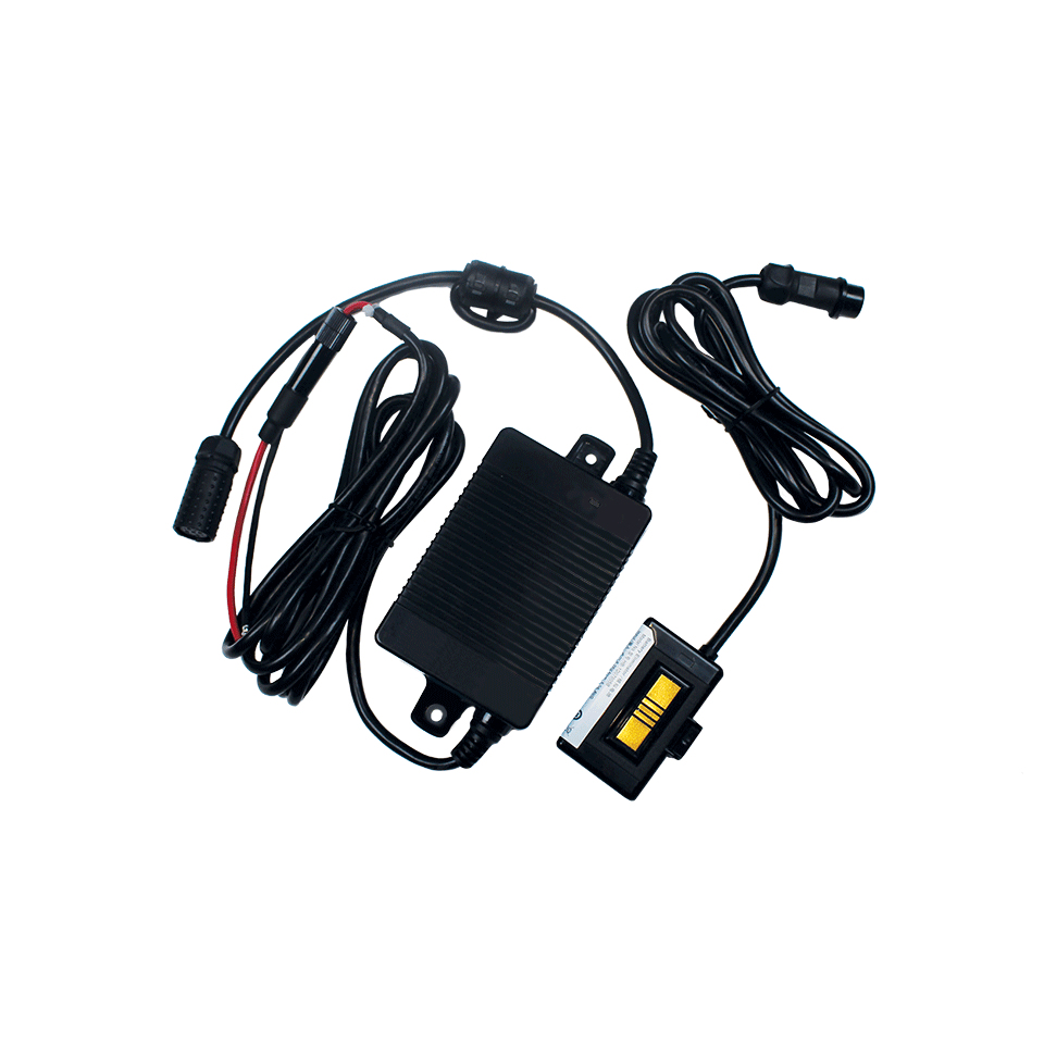 Brother PA-BEK-001WR Black RJ-4230B RJ-4250WB