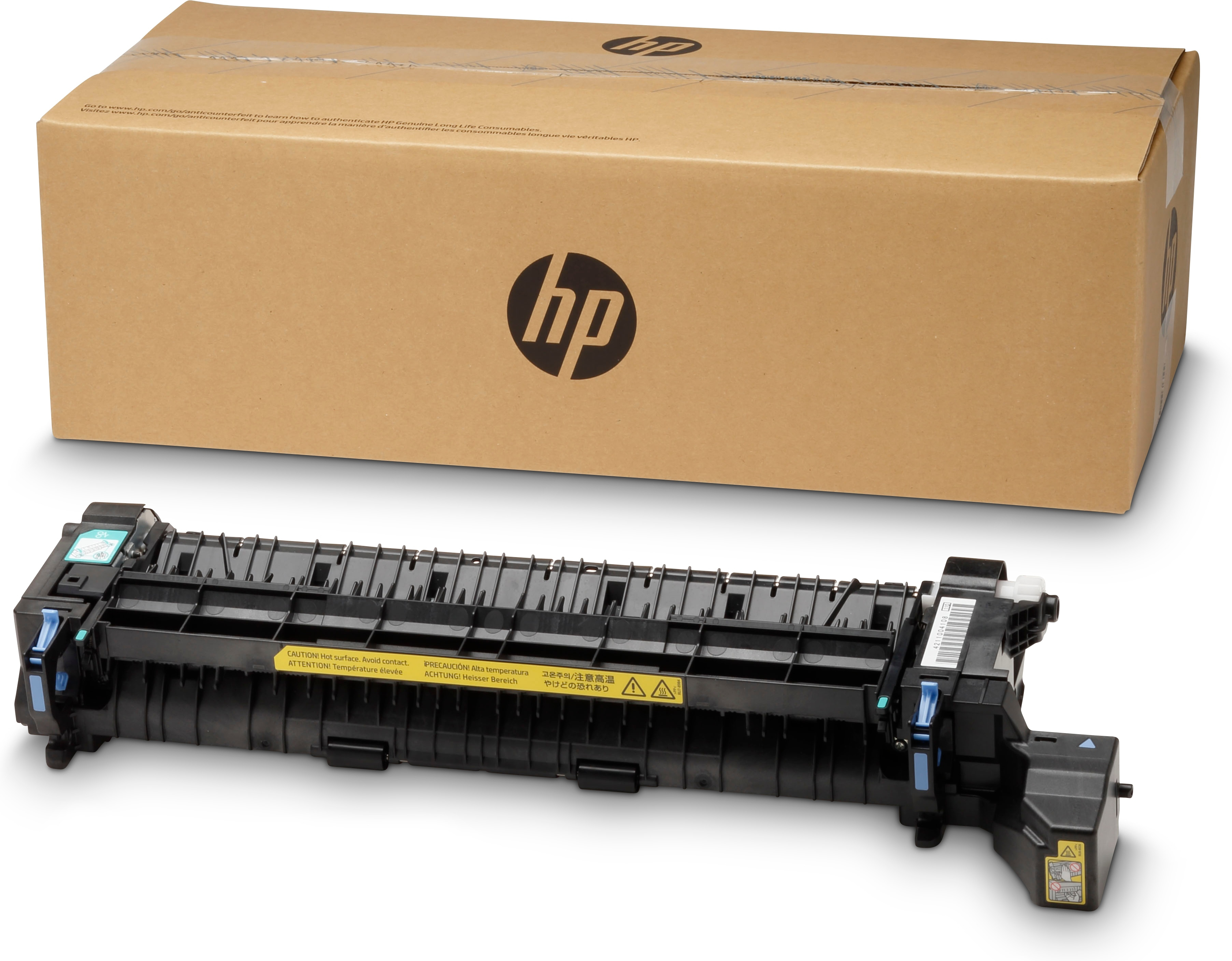 HP LaserJet 220V Fuser Kit Laser 400000 Pages - 5PN62A