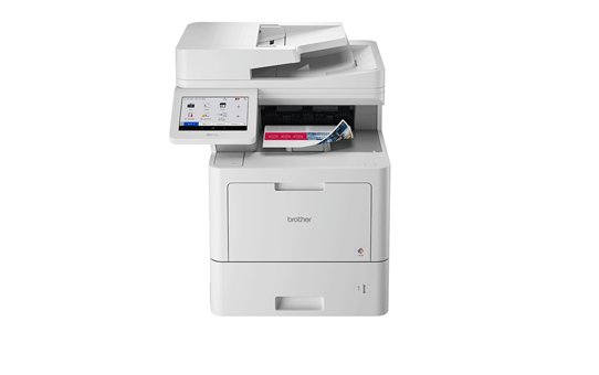 BROTHER MFC-L9630CDN Color laser printer A4 2400x600 DPI - MFCL9630CDNRE1
