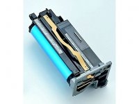 Epson AL-C8600 Photoconductor Unit 12.5k/50k - Original - AcuLaser C8600 - 1 pc(s) - 50000 pages - Black - Japan - C13S051082