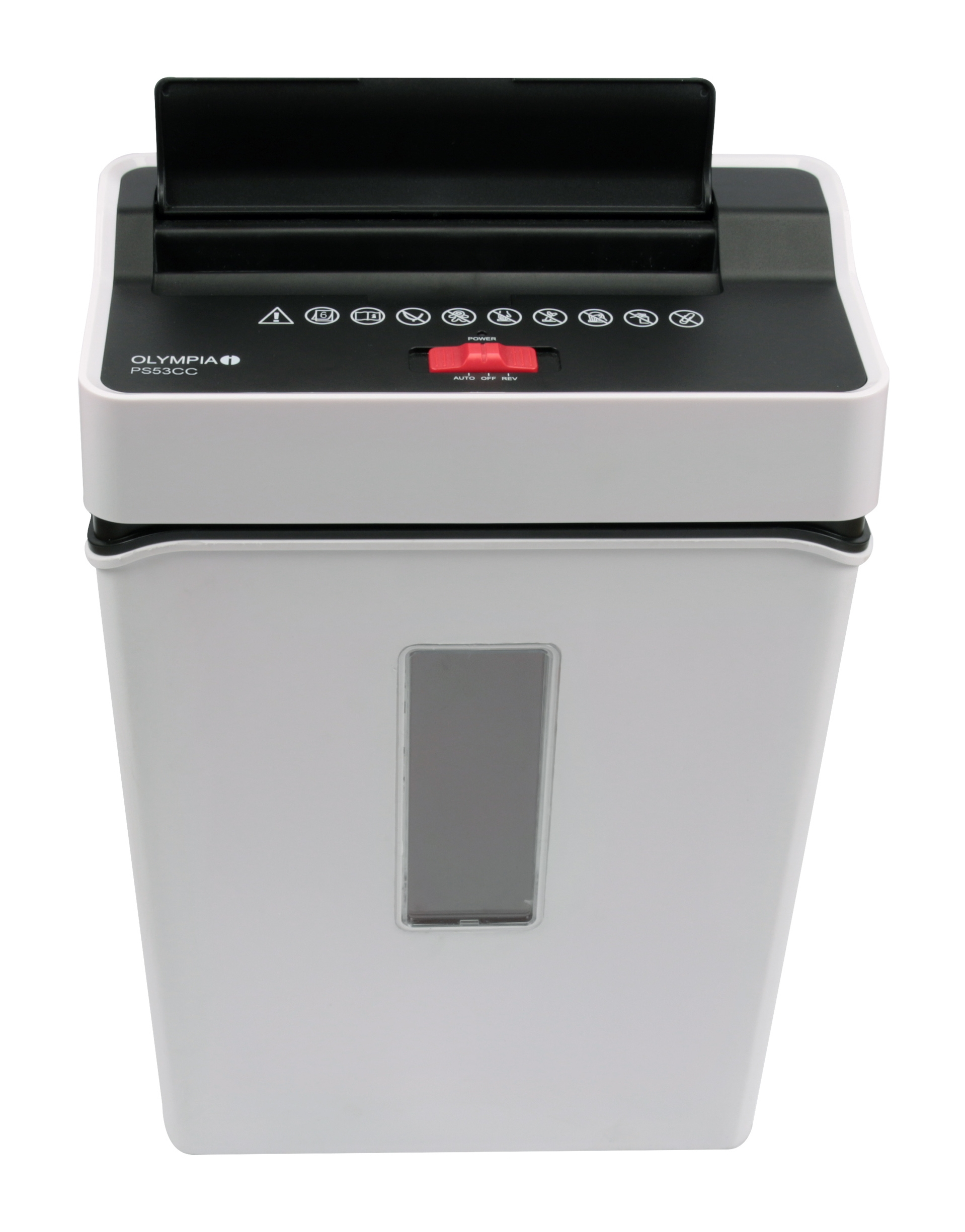 Broyeur croisé Olympia PS 53 CC 13L