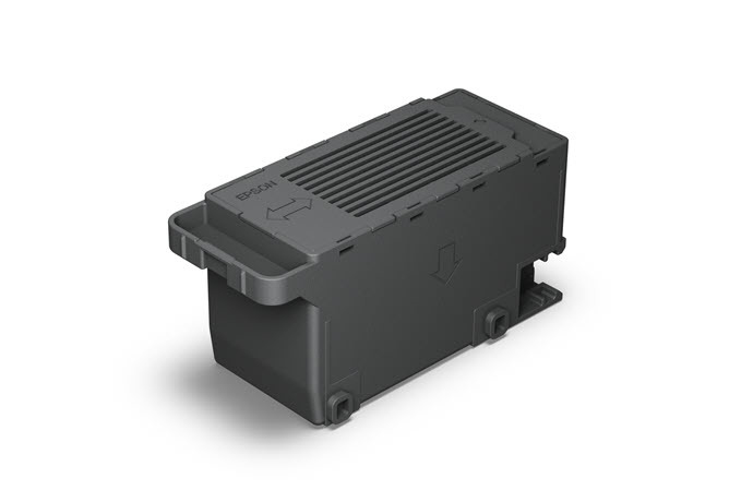 Epson C12C934591 - Kit d'entretien - Noir - Epson - EcoTank Pro ET-16600 EcoTank Pro ET-16650 EcoTank Pro ET-16650 EcoTank Pro ET-5880