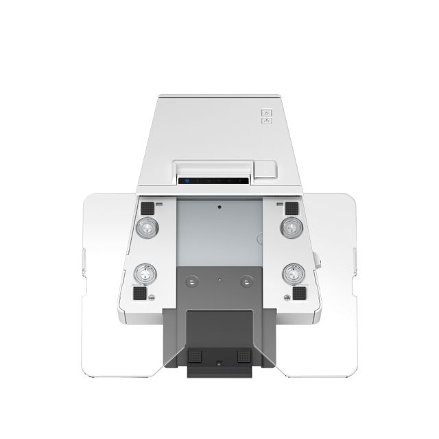 Epson TM-M30II-SL (511) - Thermique directe - Imprimante POS - 203 x 203 DPI - 250 mm/sec - 250 mm/sec - Texte - Graphique - Code-barres