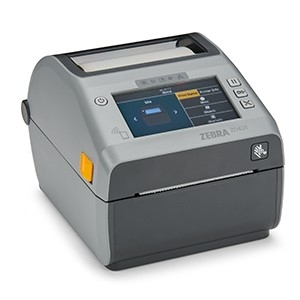 Imprimante thermique directe Zebra ZD6A043-D2EF00EZ 300 dpi