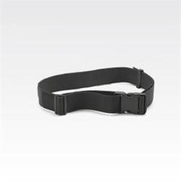 Zebra Holster Belt - Black - 11-08062-02R