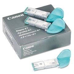 Canon K1 - 3000 agrafes - IR 1600/2000