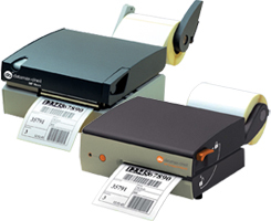 Honeywell MP-serien NOVA 4 TT-skriver - X74-00-03000000
