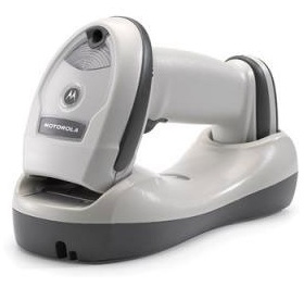 Scanner sans fil Zebra LI4278 1D