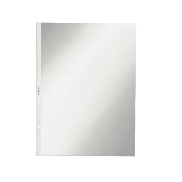 Esselte Leitz 47020000 - 420 x 300 (A3 album) - Transparent - Polypropylene (PP) - Landscape - 320 mm - 1 mm