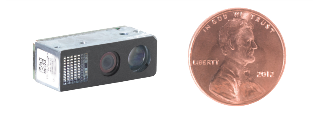 Zebra SE4710 - Imaging engine - Black - Metallic - Zebra - 22.3 mm - 13.7 mm - 8.1 mm