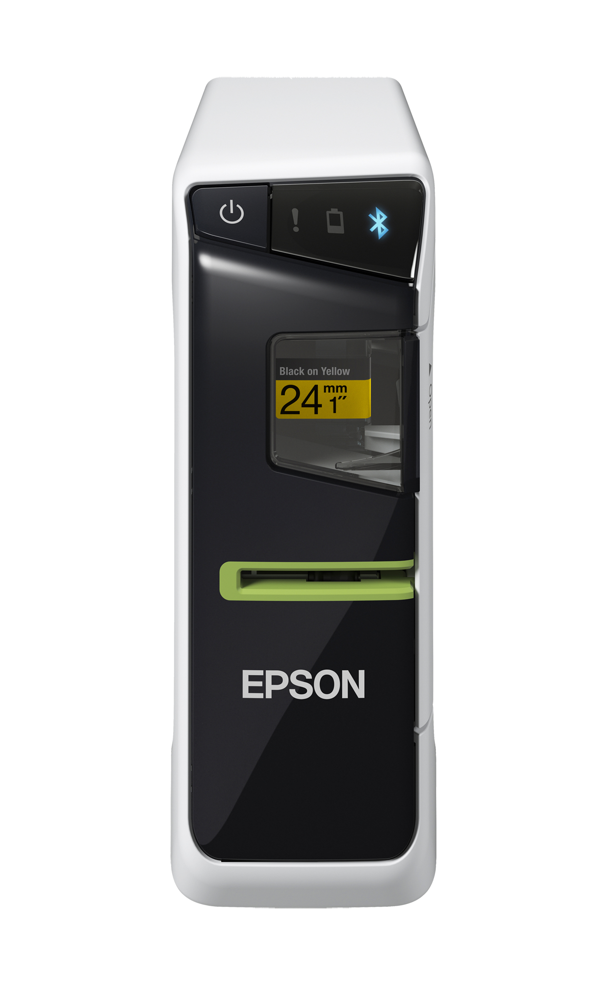 Epson LabelWorks LW-600P (adaptateur secteur pour le Royaume-Uni et l'Europe) - Transfert thermique - 180 x 180 DPI - 15 mm/s - Filaire et sans fil - AA - Alcaline