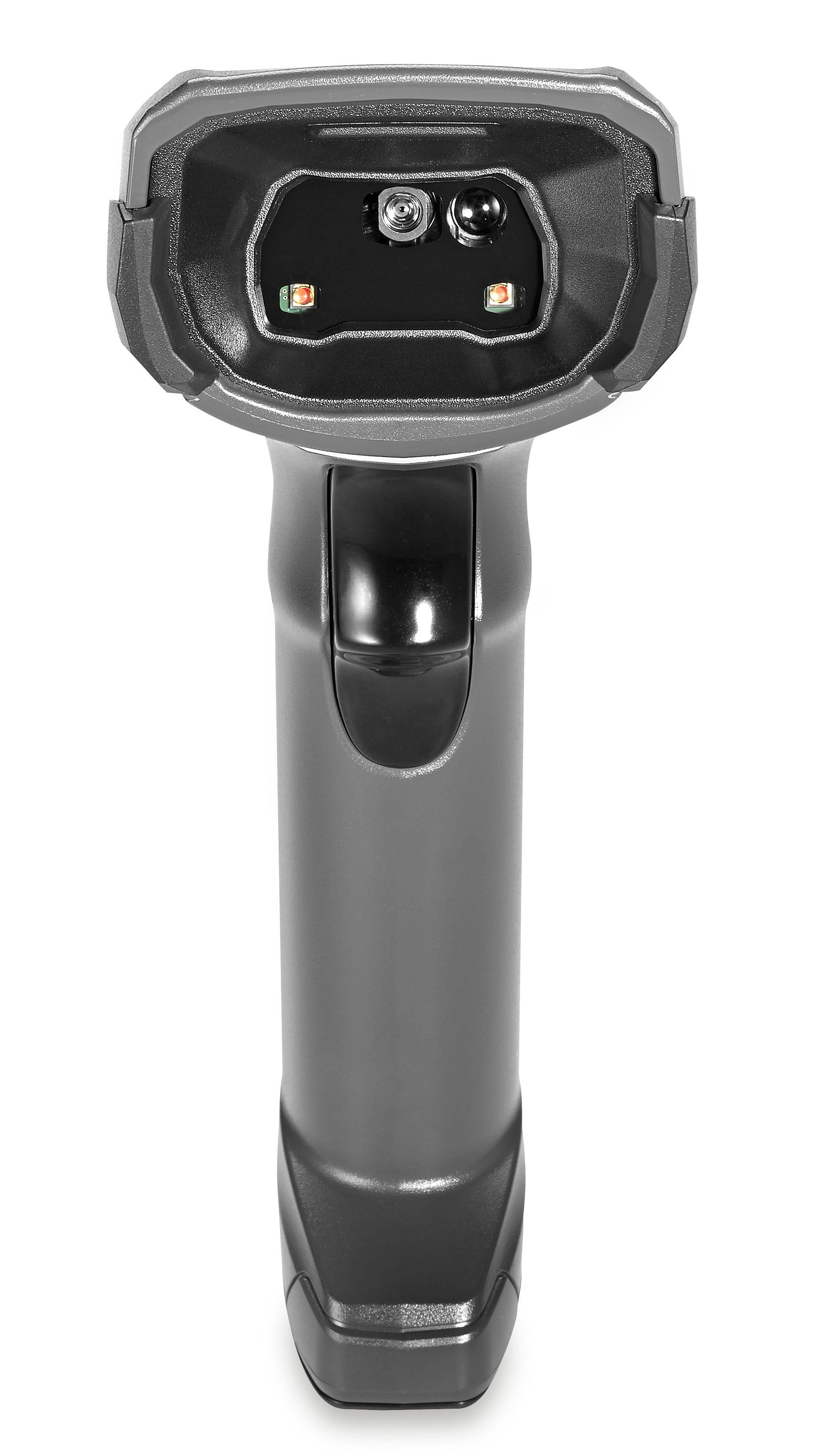 Zebra DS8108 - Handheld 1D/2D - Barcode Scanner - LED - 617 nm - DS8108-SR00007ZCWW