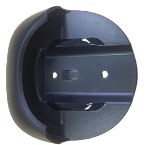 Support noir Zebra BRKT-MM0093C-04 pour DS9308