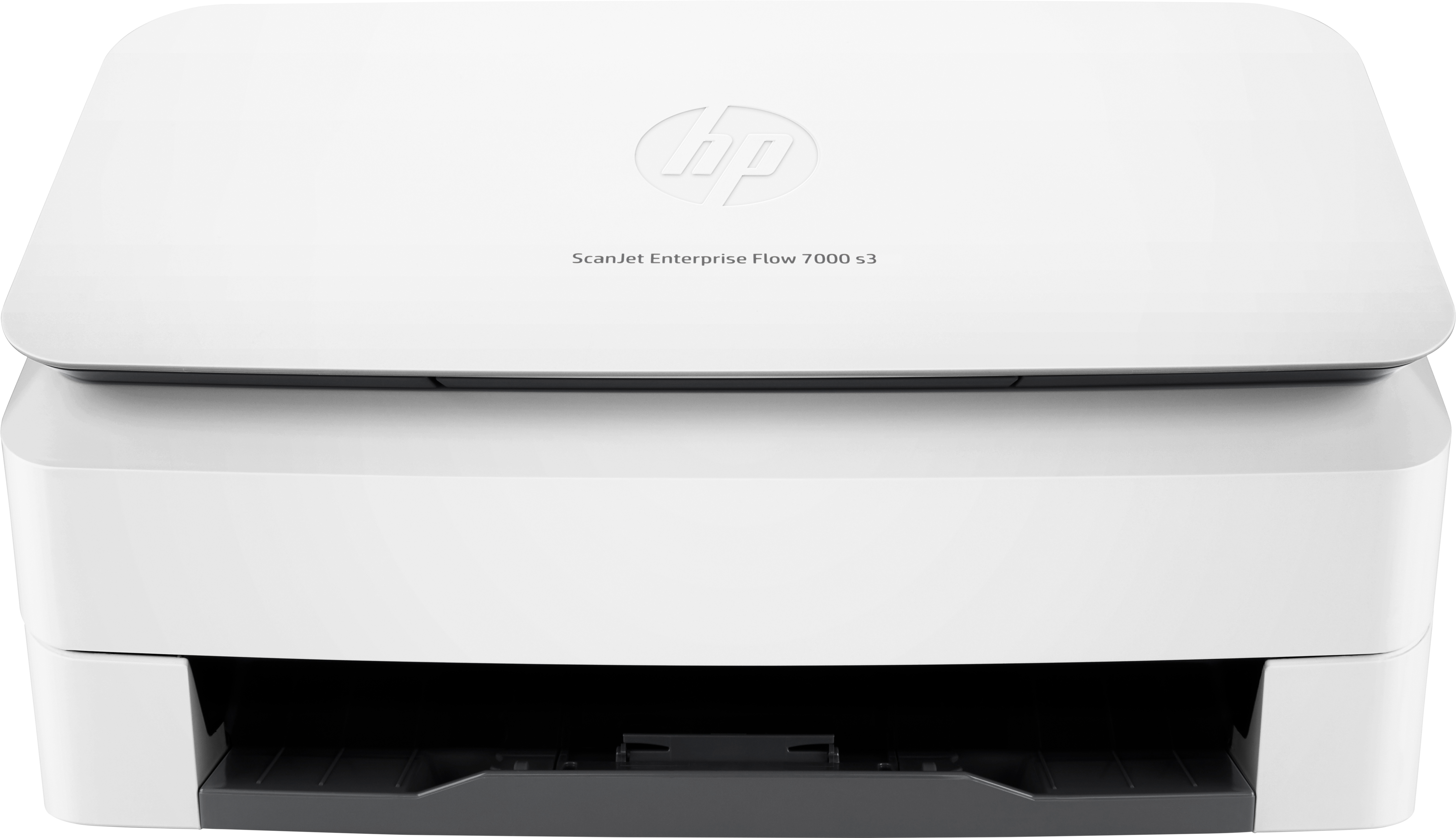 HP Scanjet Enterprise Flow 7000 s3 216 x 3100 mm 600 ppp 75 ppm