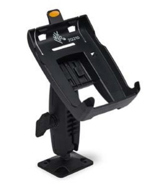 Zebra MNT-MPV-VHD21-01 - Portable printer - Passive holder