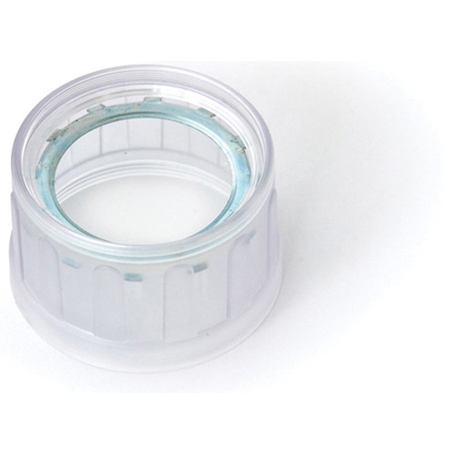 Mobotix MX-M24M-OPT-LCSK Accessoire d'objectif transparent