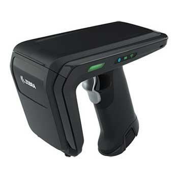 Lecteur RFID UHF Zebra RFD40 Premium - Bluetooth Wi-Fi