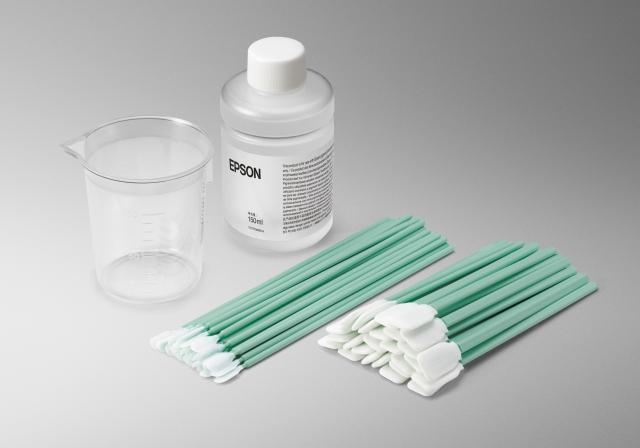 Epson Maintenance Kit T736200 - Print head cleaning kit - Epson - - SureColor F2100 - Epson SureColor F2000 - Indonesia - 1 pc(s) - 172 mm