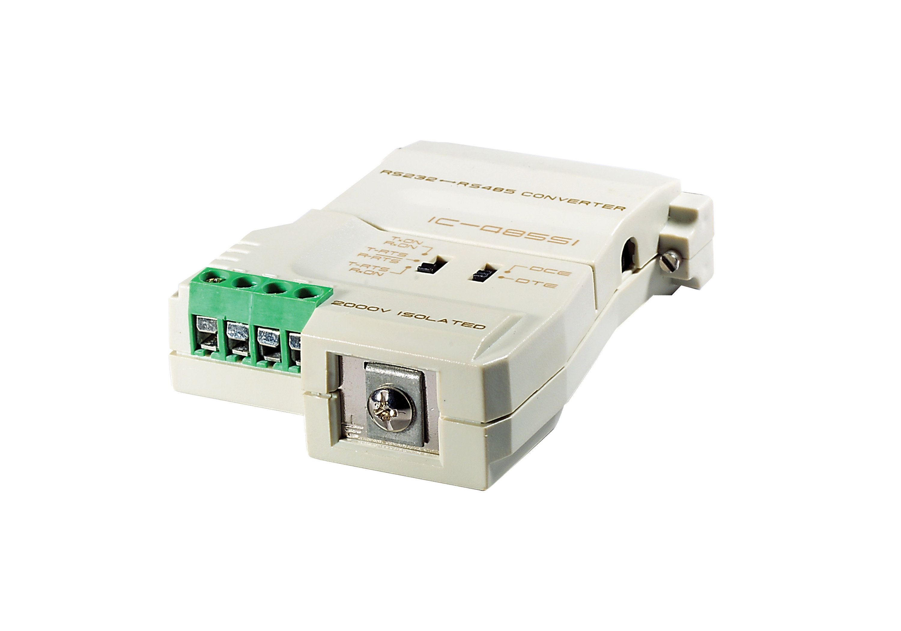 ATEN IC485SI - Adaptateur série