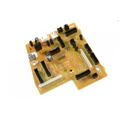 HP RM1-2581-000CN - PCB unit