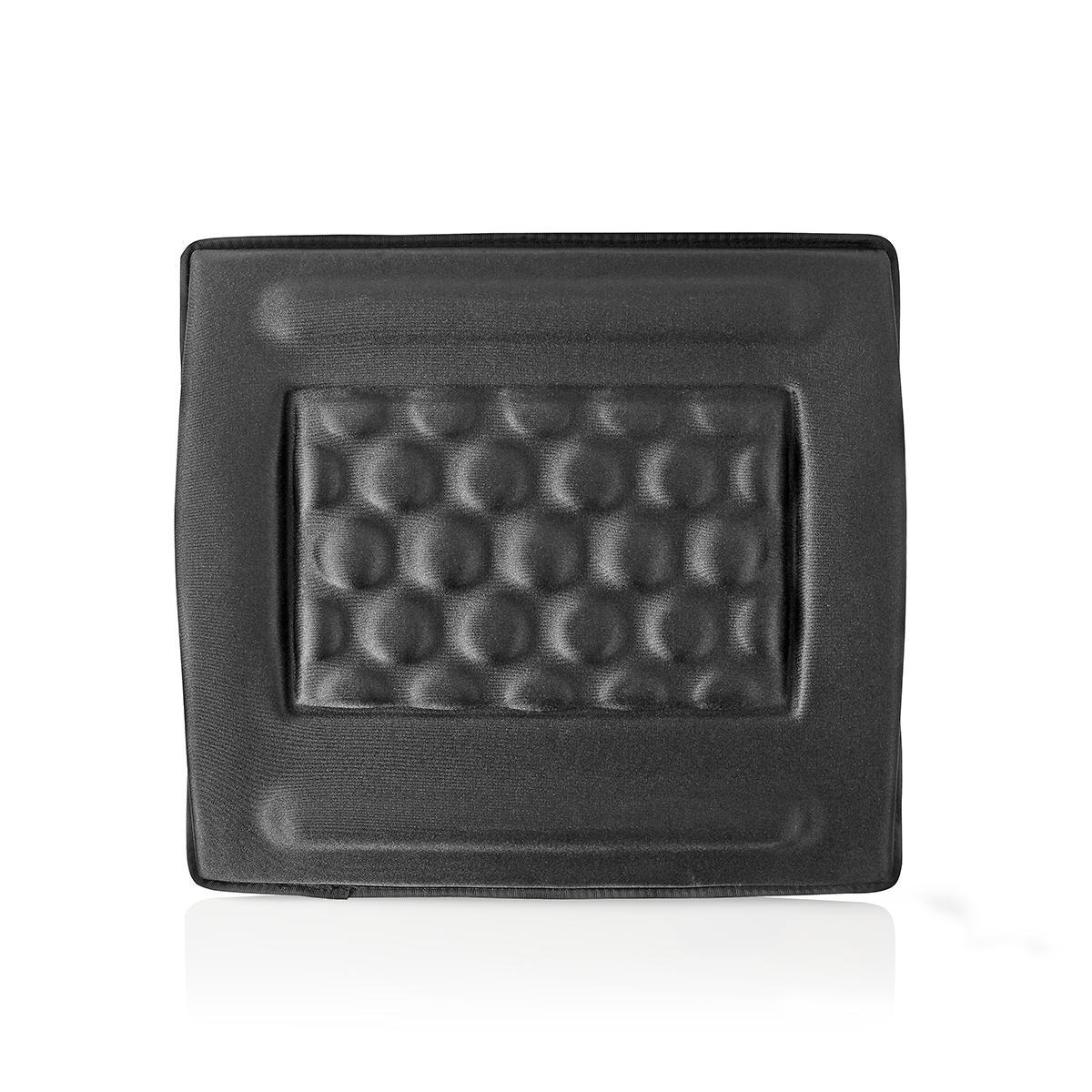 Nedis ERGOGBS100BK Back Support 330mm