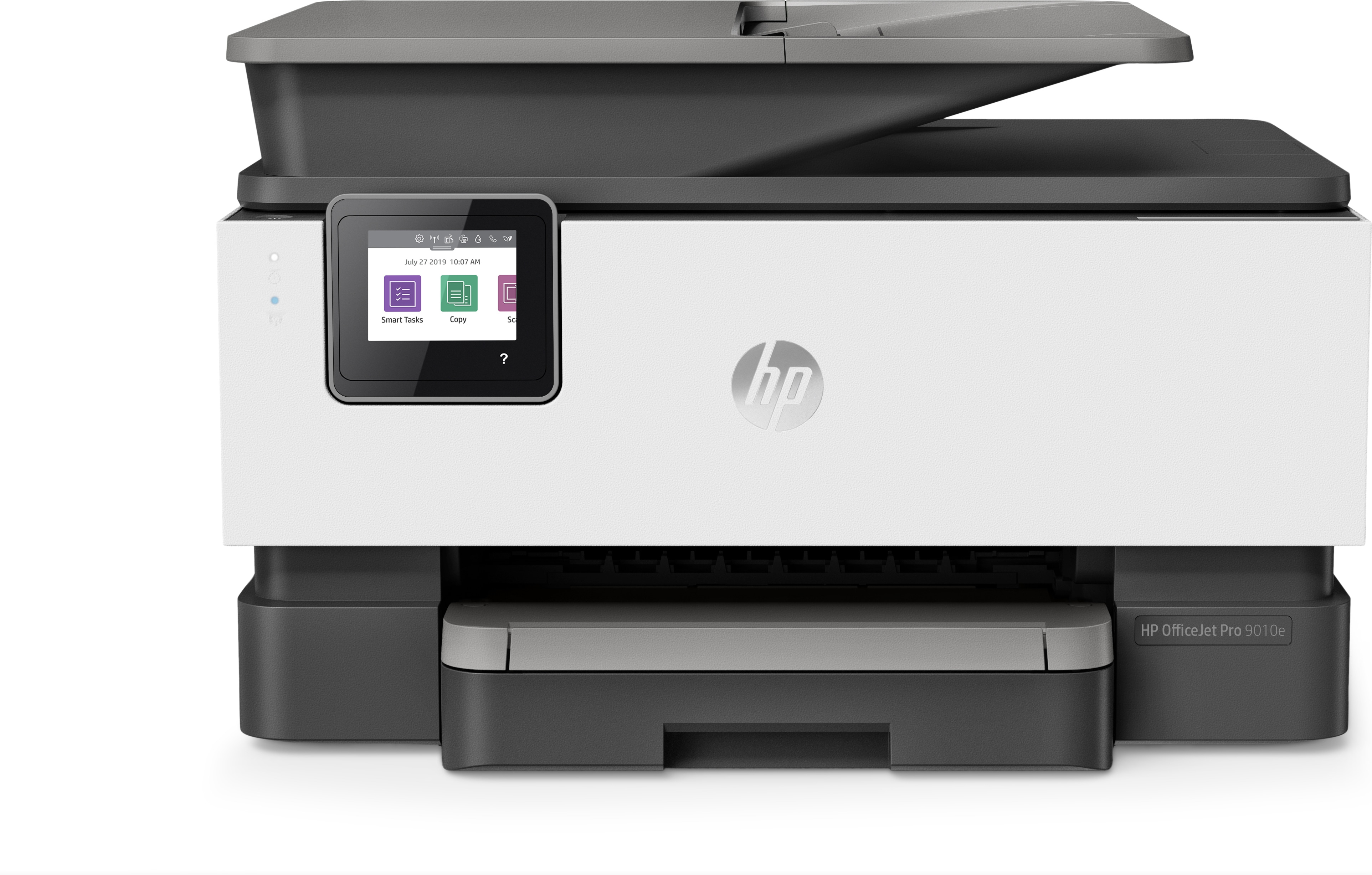 Imprimante à jet d'encre thermique HP OfficeJet Pro 9010e