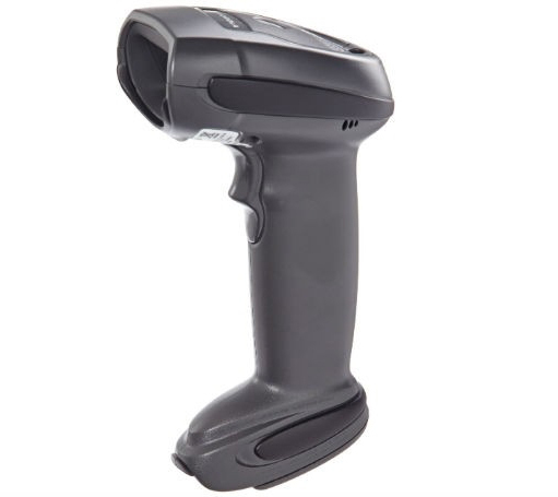 Scanner de codes-barres Bluetooth Zebra Symbol LI4278