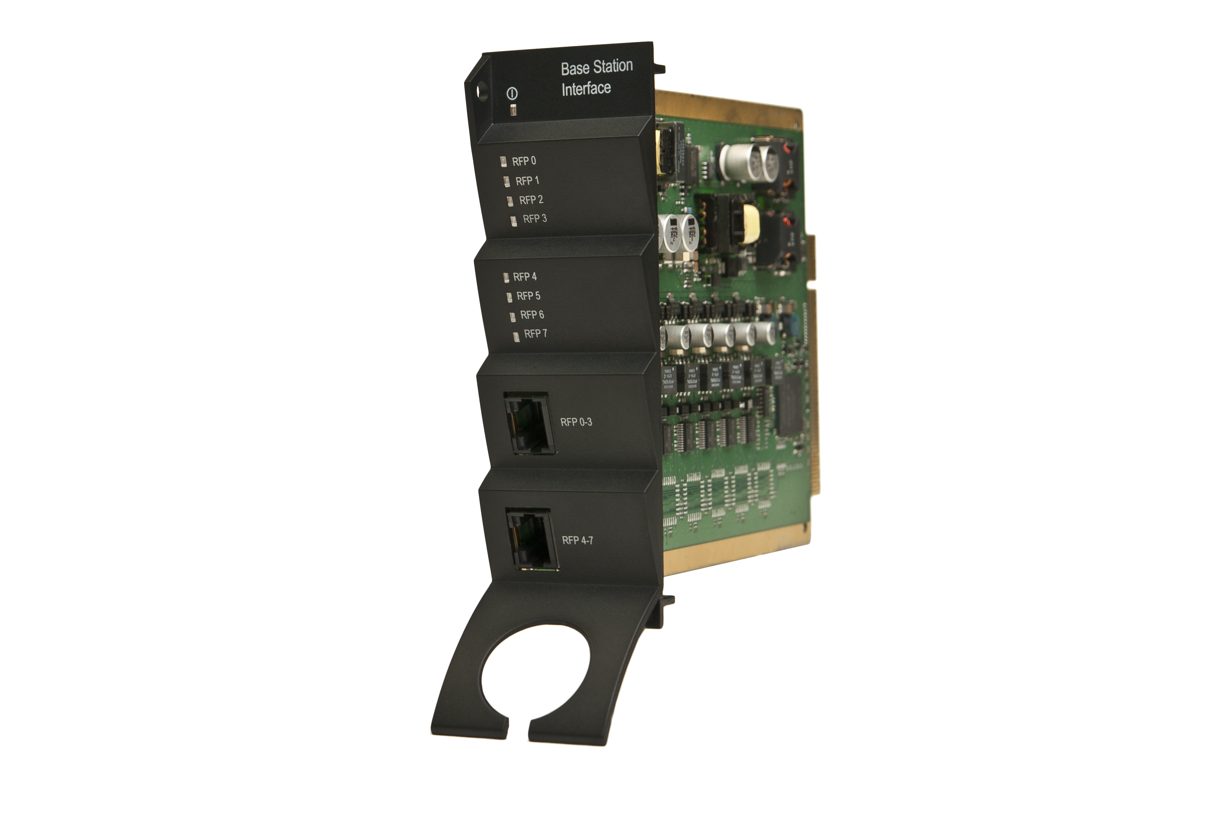 POLY Base Station Interface Card ( 02339100 ) - 02339100