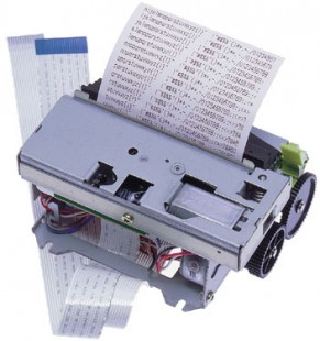 Epson C41D420001 - Métallique - 1 pièce(s)