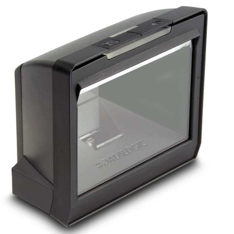 Datalogic Magellan 3200VSi - Built-in bar code reader - 1D - GS1 DataBar Omnidirectional - 14 cm - 0 - 86100 lx - 0 - 360┬░