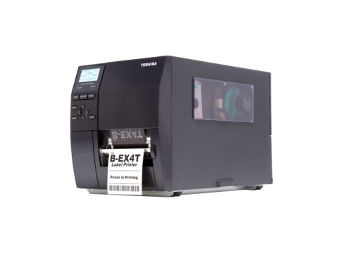 Imprimante d'étiquettes Toshiba B-EX4T2-GS12 203 dpi - 18221168742