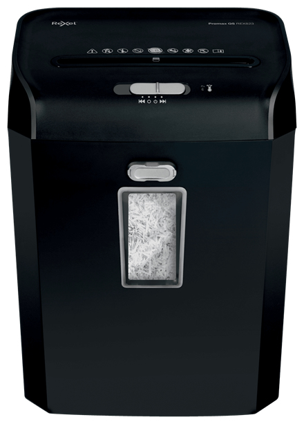 Rexel ProMax QS REX823 Coupe croisée 240 feuilles #REX823