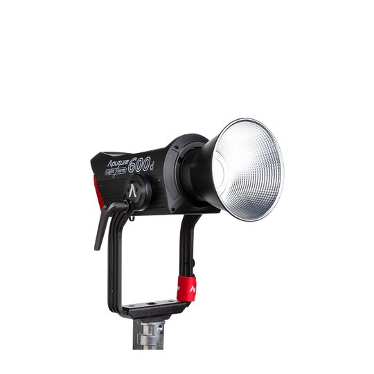 Aputure LS 600D 600W LED 5600K-200000K