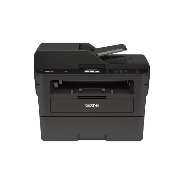 Brother MFC-L2750DW - Multifunction printer - MFCL2750DWG1