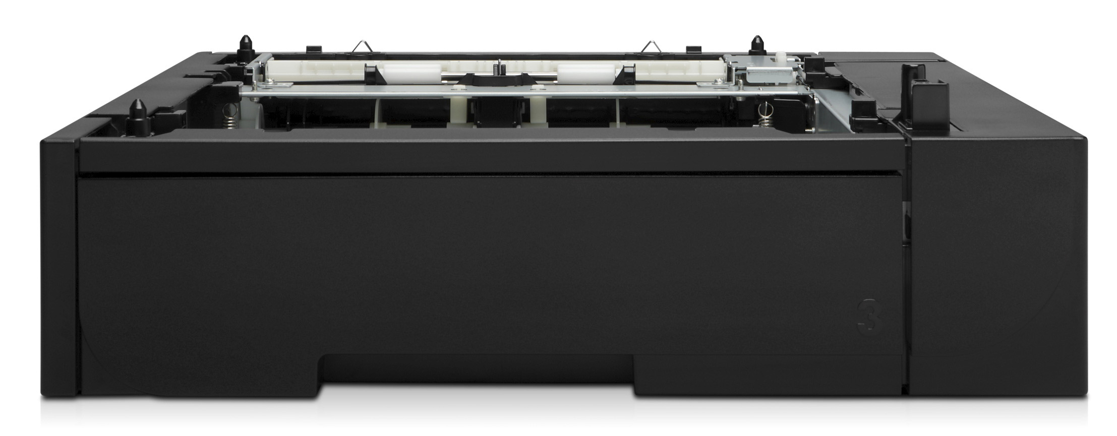 Chargeur papier HP LaserJet 250 feuilles pour imprimante multifonction Pro 400 Color M451 M375 M475