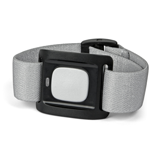 Doro 3500 - Bouton poussoir - Blanc - CR2032 - 38 mm - 31 mm - 10 mm