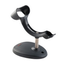 STAND: GRAY, 23CM (9 ) STAND HEIGHT, RIGID ROD, WEIGHTED MID-SIZED UNIVERSAL BASE, HYPERION 1300 SLIDING CRADLE