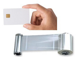 Zebra 800084-913 - TrueSecure i-Series pour cartes à puce