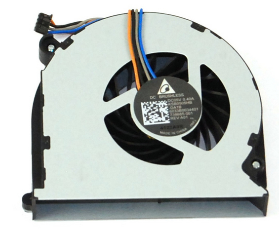 Ventilateur de refroidissement du processeur HP 738685-001 EliteBook 820 G1