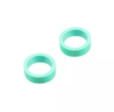 Lexmark 41X0918 - Rouleau - Vert - Accessoires d'imprimante