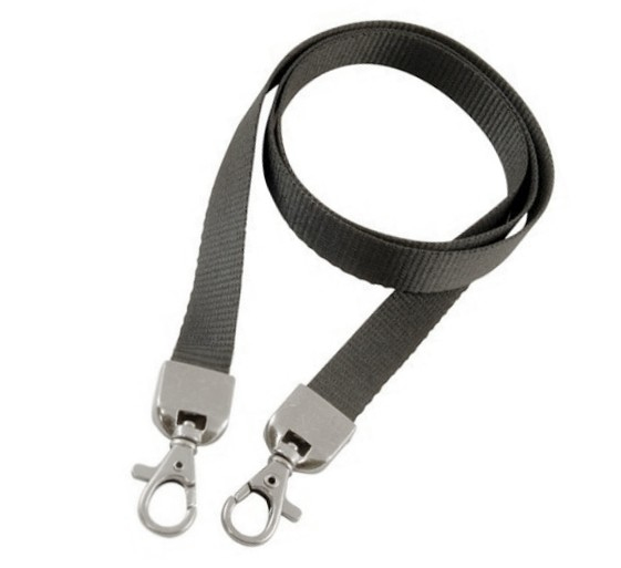 Honeywell RL/RP Printer Shoulder Strap - 210302-000