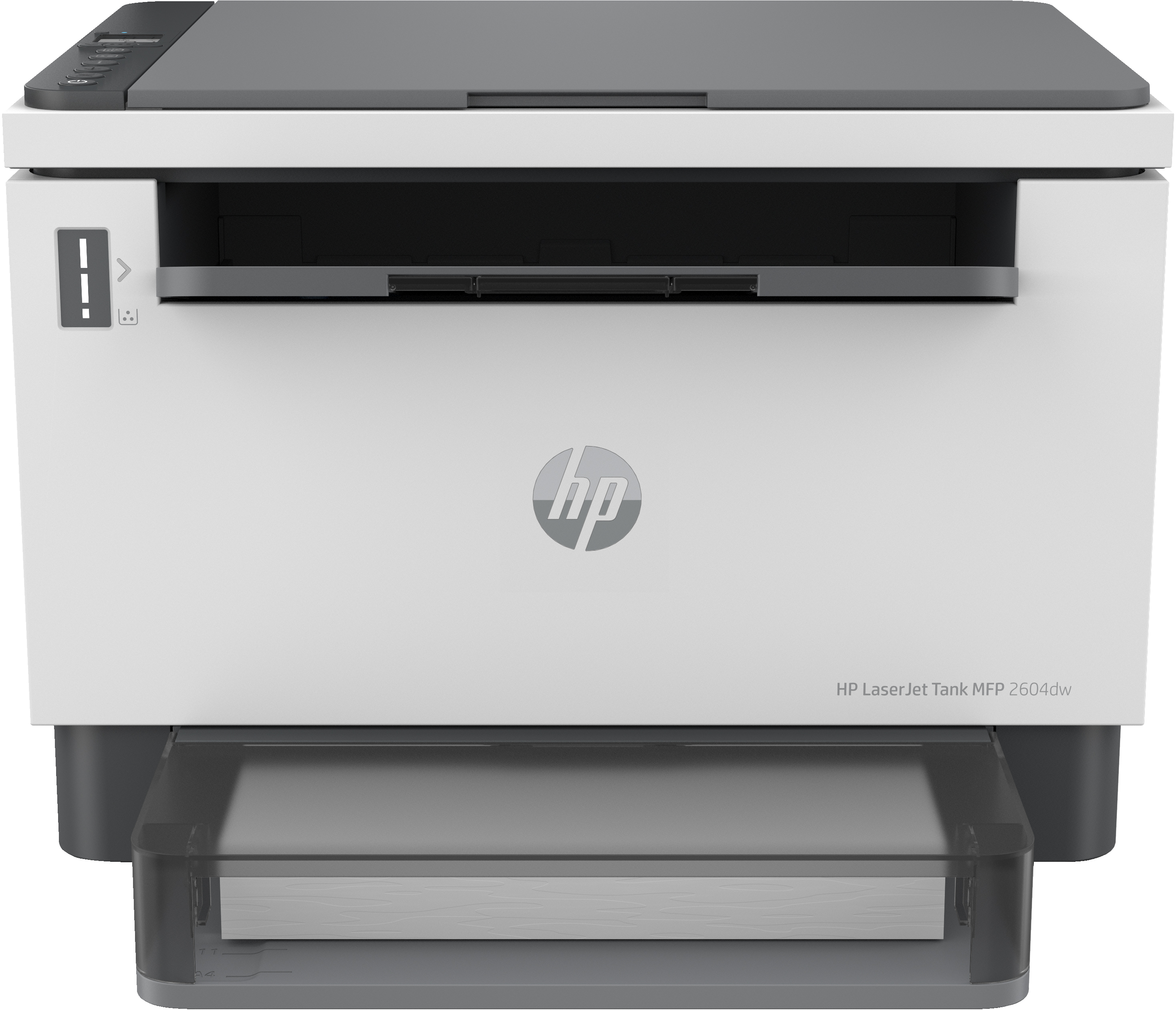 Imprimante multifonction HP LaserJet Tank 2604dw