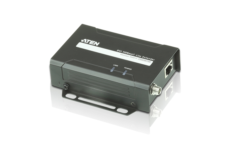 Extendeur DVI HDBaseT-Lite ATEN VanCryst VE601