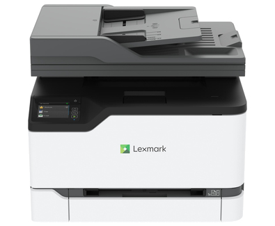 Lexmark CX431ADW Color Laser MFP - 40N9470